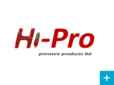 Hi Pro Pressure Products continue ISO 9001 success